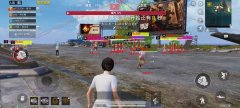 和平精英中怎么开挂的游戏软件（有哪些常见的和平精英开挂软件功能？）
