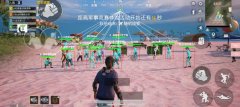 努比亚7 pro和平精英辅助键怎么设置（努比亚7 Pro的和平精英辅助键有哪些功能
